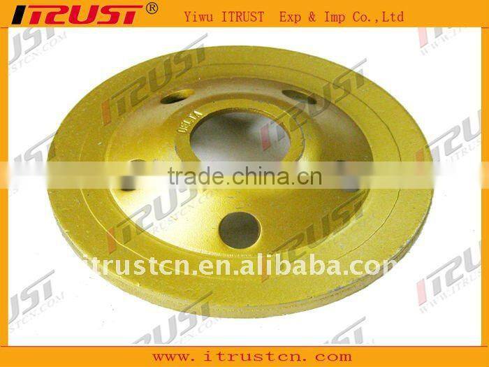 Diamond Grinding Wheel for General Masonry Material