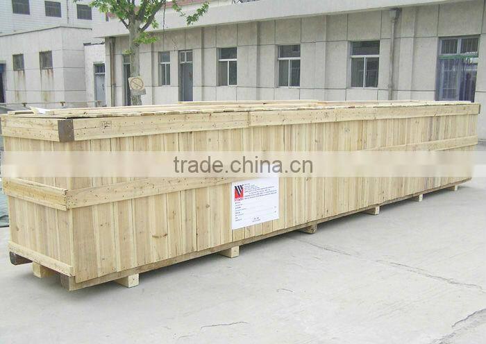 Fiberglass Pultrusion Product For Pig Farrowing Crate As Floor Support