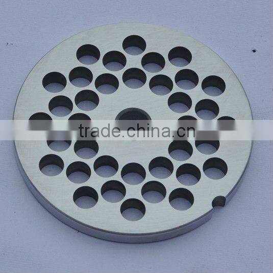 32# Plato estrangulada