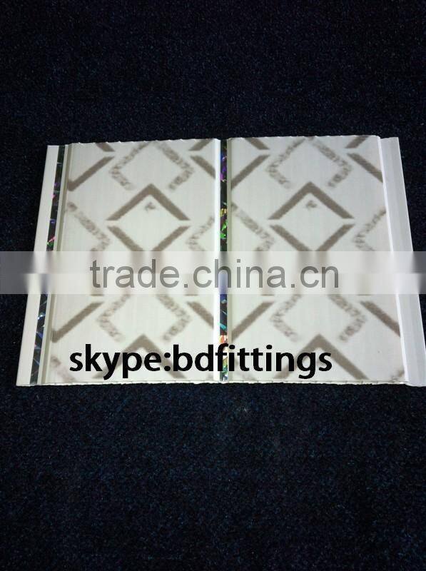 pvc panel ceiling new suspended ceiling plastic panel