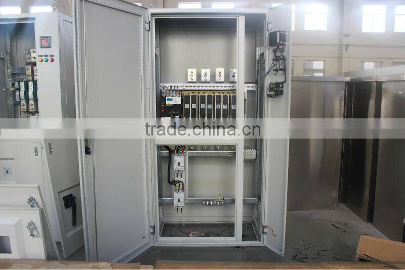 water proof control sheet metal cabinet