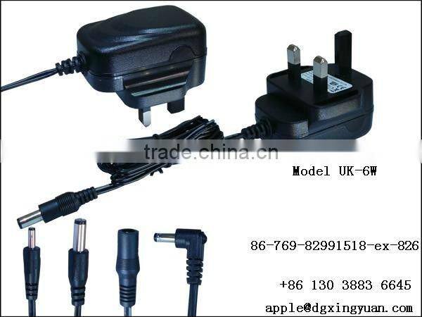 Australia Switching Power Supply