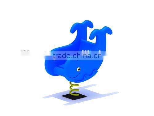 popular child toy radio flyer rocking horse LE.TM.007