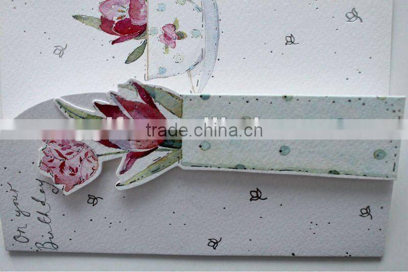 Greeting Card display stands for greeting cards