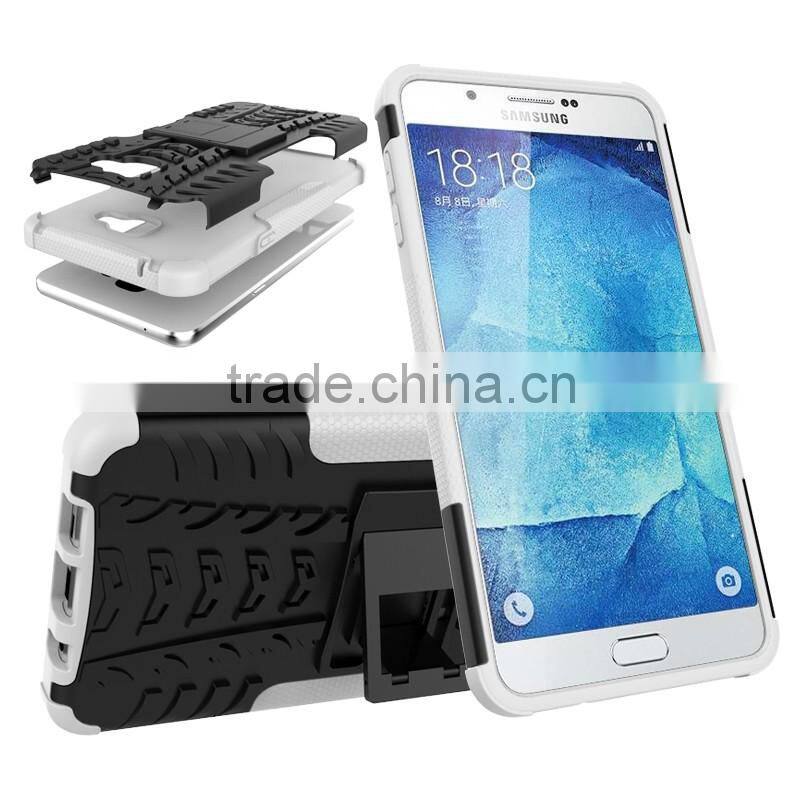 Wholesale TPU pc cell phone case harder new style smartphone case holder mobile phone case for samsung galaxy A9