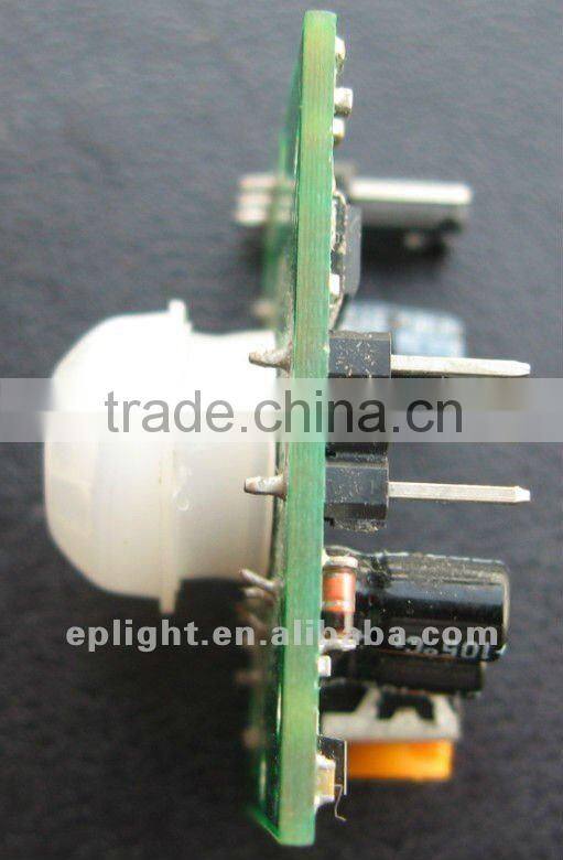 Mini Size 10mm by 18 mm pir module (SB 0072 )