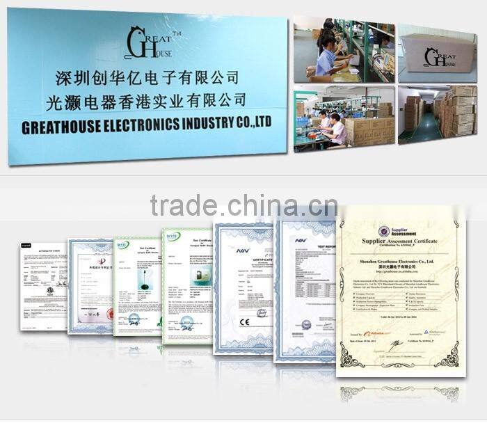 GH-701 Most effective multifunction indoor insect control