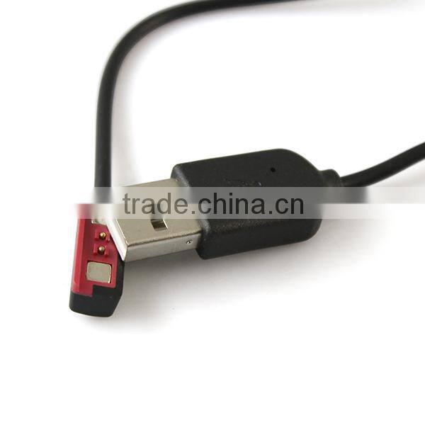 USB Charging Cable Charger for Pebble Steel Watch