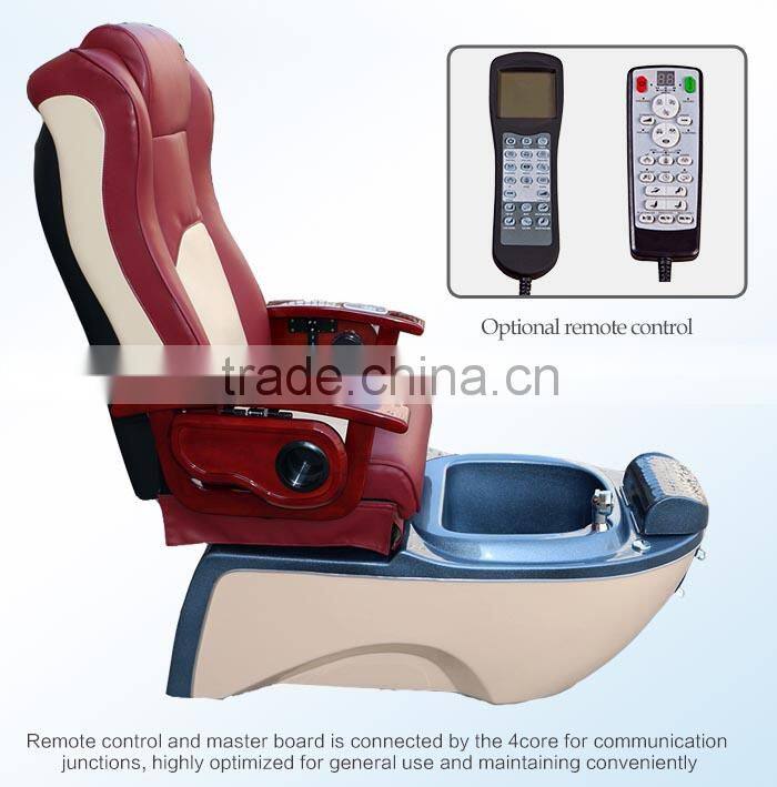 indispensable wellness equipment modern waiting chairs for salon
