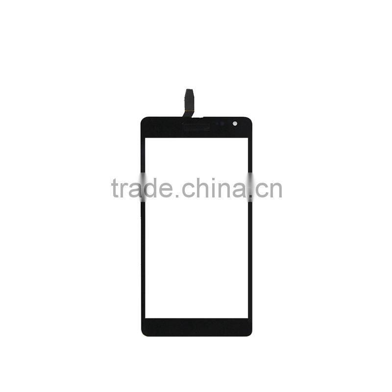 For Nokia lumia 535 Touch Screen with Digitizer glass replacement