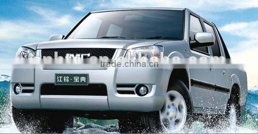 JMC BRAND LIGHT TRUCK PARTS FOR JMC1020 RADIATOR