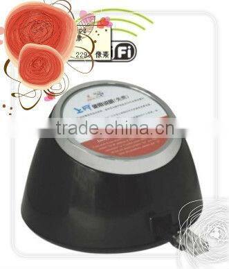 B02C WIFI + Retractable network desktop cabke holder Internet Access Adaptor with wifi