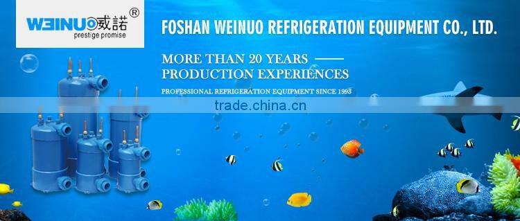 Welcome to customize titanium evaporator