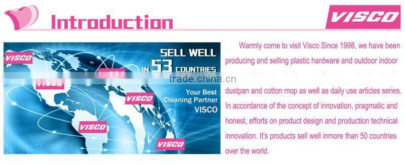 Microfiber flat mop,VA420