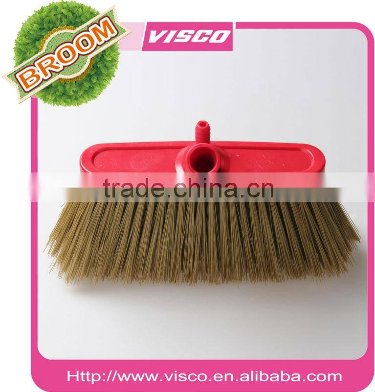 hand car wash brush, plastic car wash brush, VA134