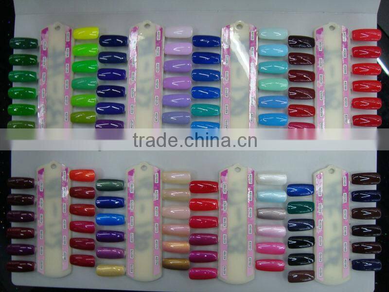 new arrival EVERLASTING GEL POLISH