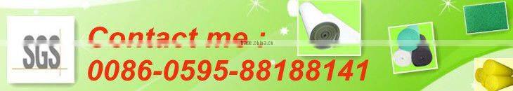 manufacturing polyurethane foam