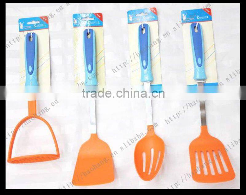 hot sale!! kitchen tool set, cooking utensil stand, cheap kitchen accessories