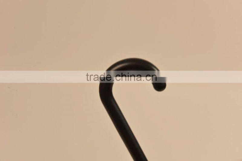 China customized material POE apollo umbrella with plastic handle