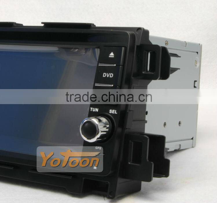 Car DVD GPS Player for Mazda CX-5, 7 inch PIP/12 languages USB/SD/BT/IPOD/AV-in/AUX/ back view/car logo/wallpaper