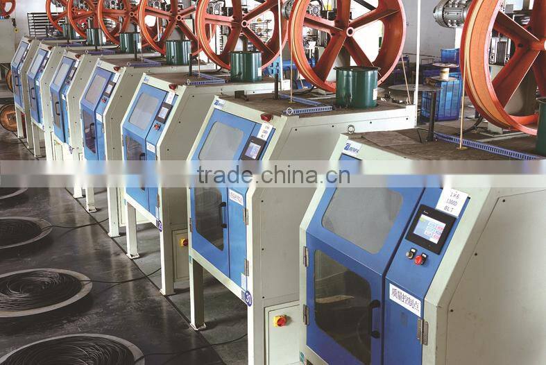 china manufacturer oil resistant cotton braided rubber hose