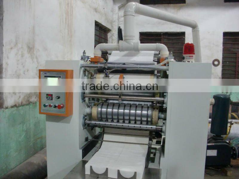 Automatic N-Fold Hand Towel Machine