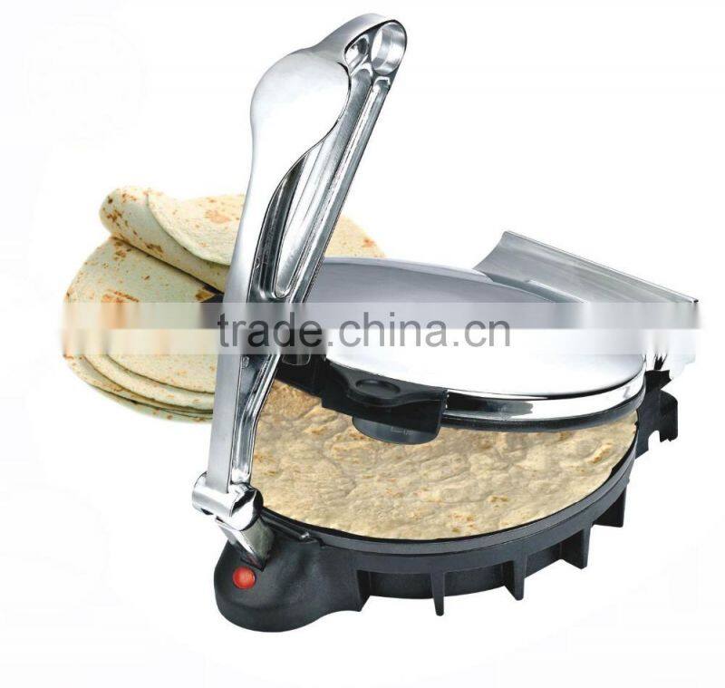 Chapati Maker