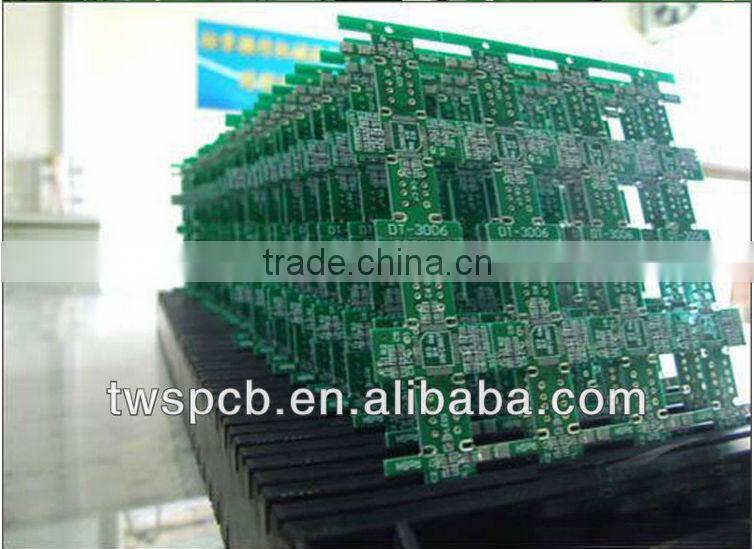 Excellent quality hot-sale fr4 1.6mm 4 sided bga 94vo pcb board