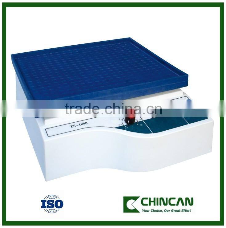 TS Laboratory Universal Reciprocating Decolorizing Orbital Shaker with Digital Display