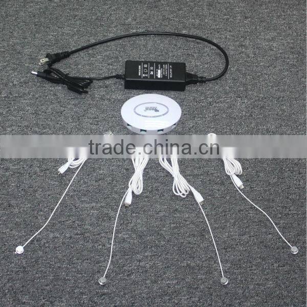 Hot sale good quality alarmhost notebook plastic protective holder