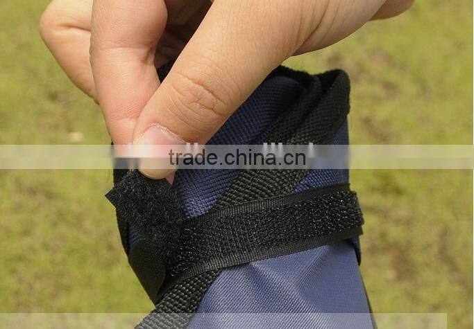 Outdoor camping portable folding fishing chair