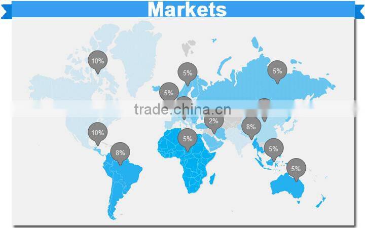 Comfortable orange&white durable safety glove,nylon sandy nitrile glove