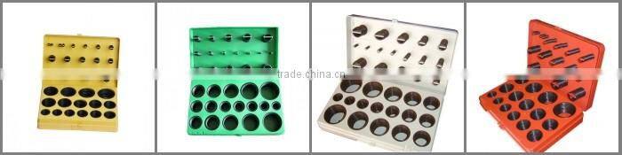 Good quality rubber ring kit good prices