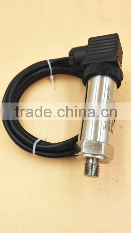 hydraulic pressure sensor transducer