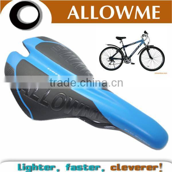 custom client logo bike bycicle parts road bike saddle SA108