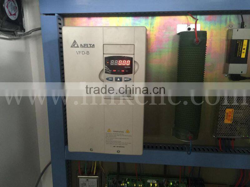 Servo Motor woodworking cnc router LXM-1325-C With ATC Spindle