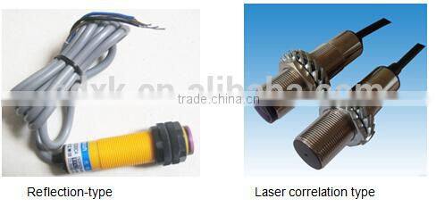 Sensor Practical Training kit (XK-ESPX)/Didactic Equipment for Teaching Aid