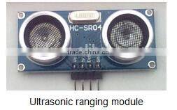 Sensor Practical Training kit (XK-ESPX)/Didactic Equipment for Teaching Aid