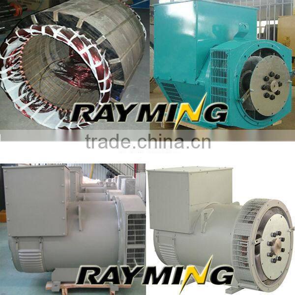 high quality low noise CF3 series generator set