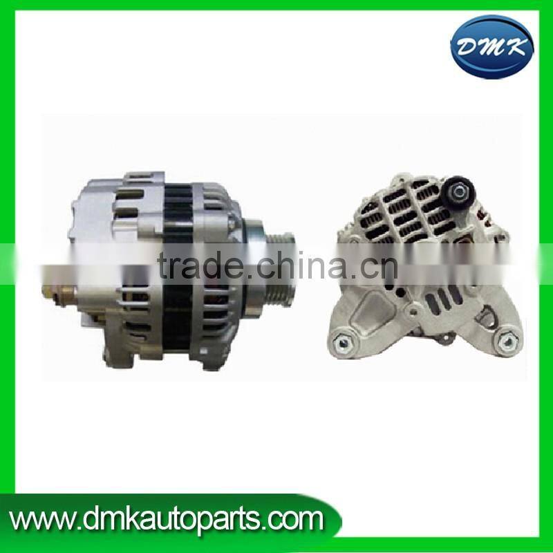 auto mini alternator 12v 110a