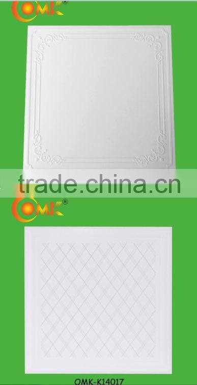 30*30 Aluminum Integrated Ceiling Panel