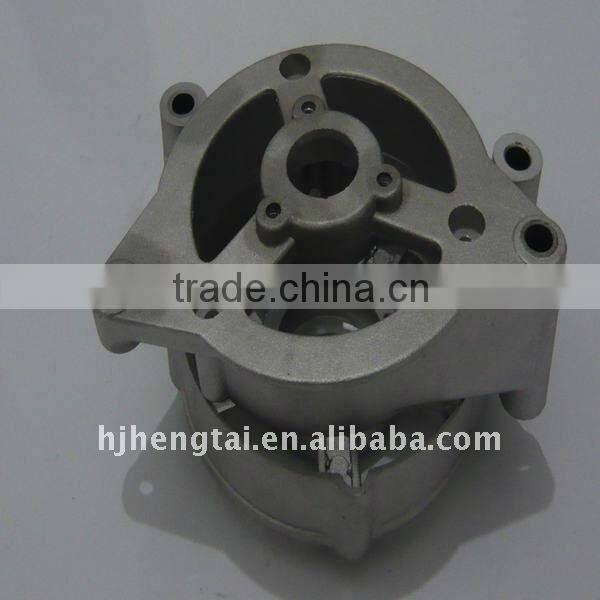 car alternator parts