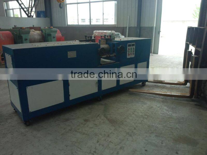 Advanced Technology Lab Two Roll Rubber Mixing Mill Laboratory rubber mixer