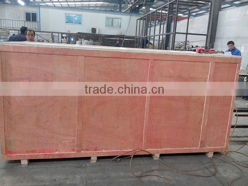 high pressure washer for cylinder