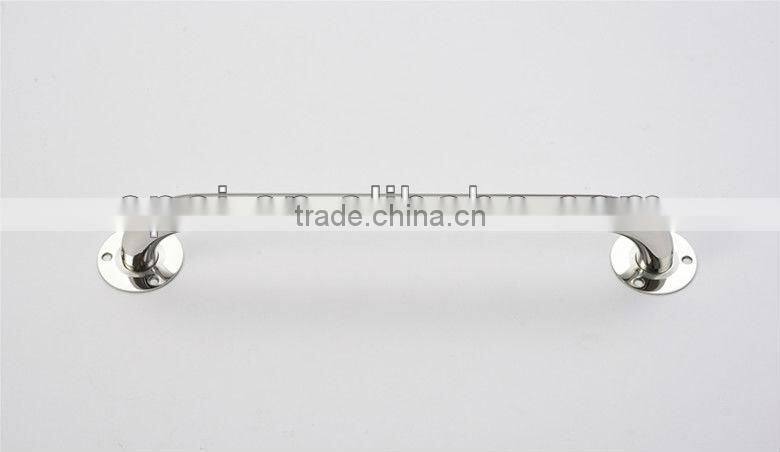 stainless steel bathroom safety exposed type