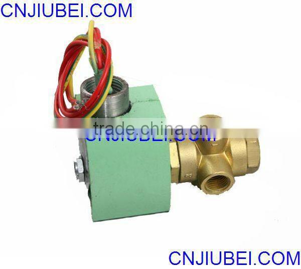 Sullair 39120472 solenoid valve