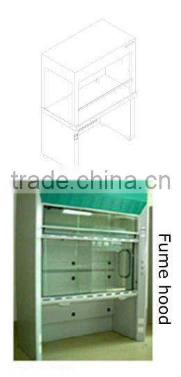 Fume Hood (Desktop, Double)