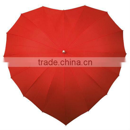 Excellent material new style straight umbrella