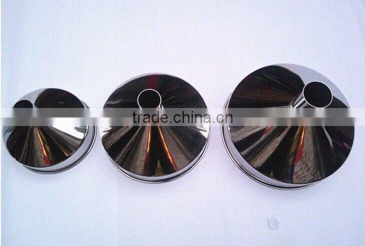 Metal Funnel Oil Funnel