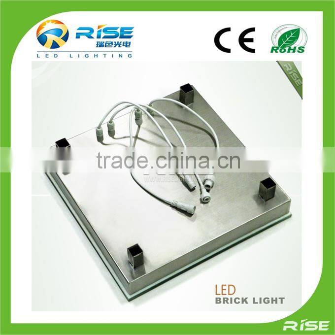 Led Color Changing Tiles